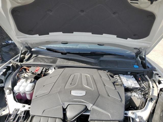 2023 PORSCHE CAYENNE BA - WP1AA2AY5PDA00210