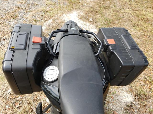2017 BMW F800 GS WB10B1706HZ596886