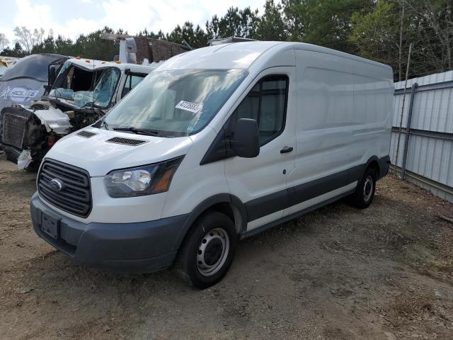 2018 Ford Transit Van 