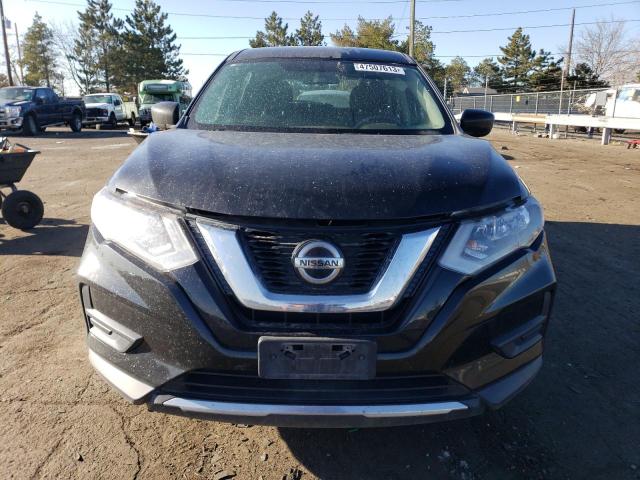KNMAT2MV7JP521304 Nissan ROGUE S