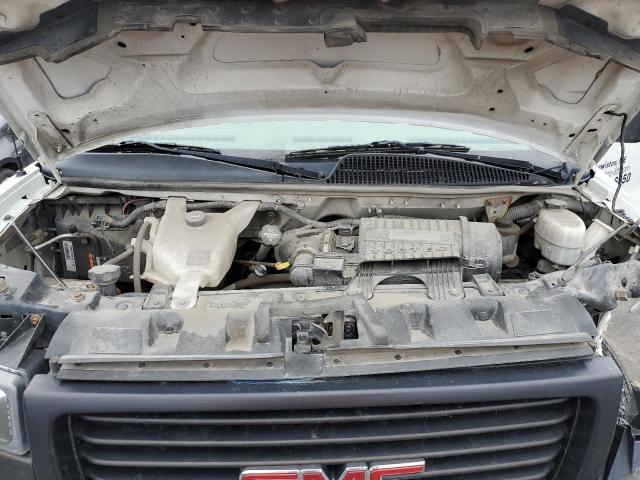 2018 GMC SAVANA G35 - 1GTZ7HFG2J1232746
