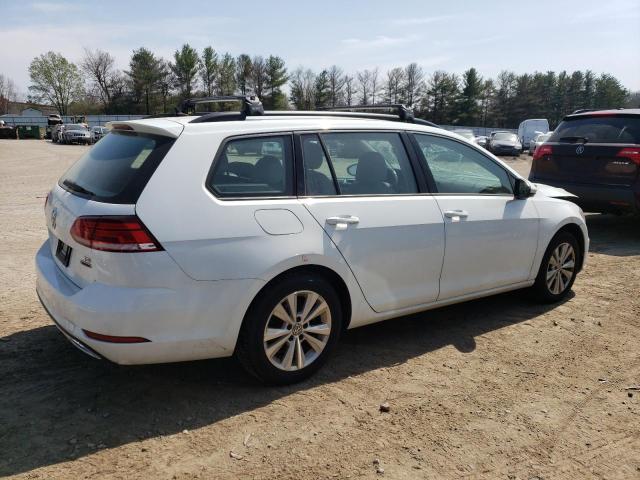 2018 VOLKSWAGEN GOLF SPORT - 3VW117AU3JM762729