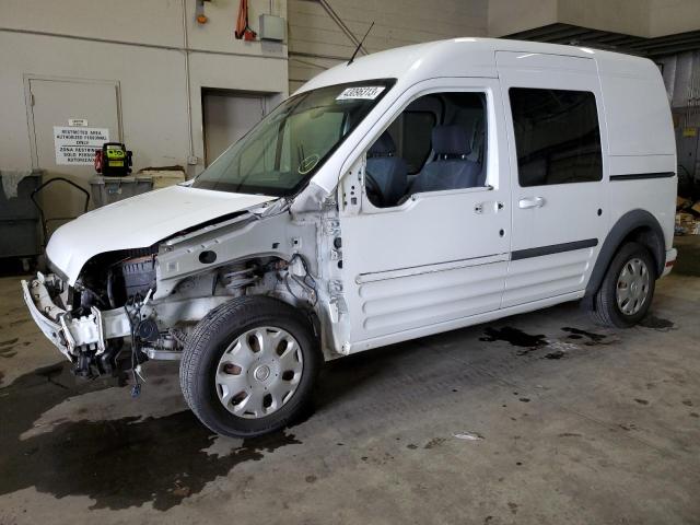 2012 Ford Transit Connect XLT