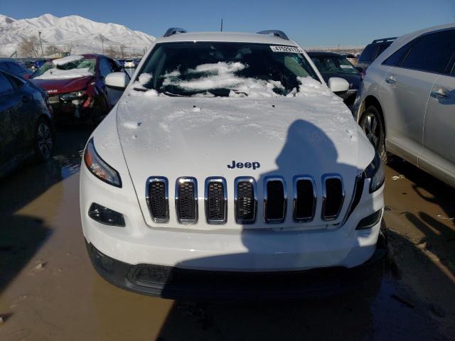 1C4PJMLX3JD526368 Jeep Cherokee Latitude Plus
