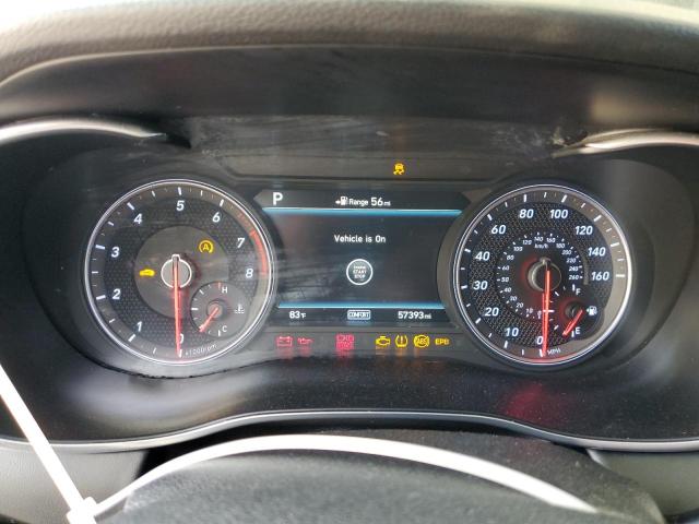 2019 GENESIS G70 ADVANC KMTG64LA6KU030948