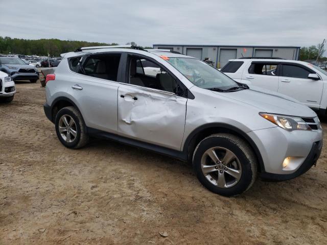 2015 TOYOTA RAV4 XLE - JTMWFREV6FJ041527