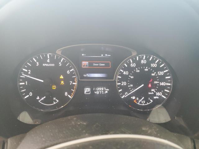 1N4AL3AP5FC106241 Nissan ALTIMA 2.5
