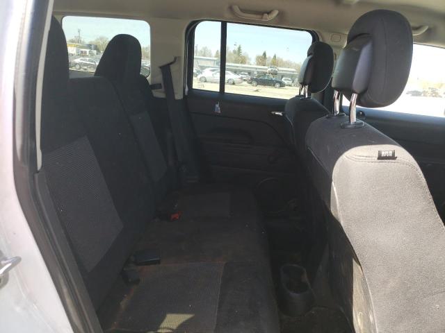 1C4NJPBA5ED694959 Jeep Patriot Sport