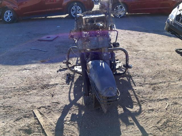 2013 HARLEY-DAVIDSON FLHTC ELEC - 1HD1FFM16DB627058