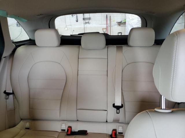 2020 MERCEDES-BENZ GLC 300 4M - WDC0G8EB3LF749150