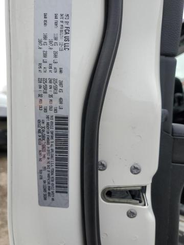 3C4NJDBBXLT168633 Jeep Compass Latitude