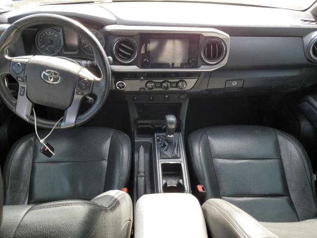 5TFAZ5CN6GX013027 Toyota Tacoma Double Cab