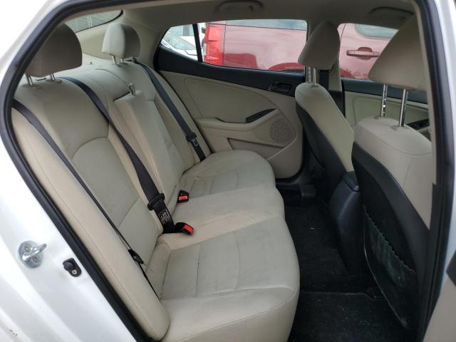 2015 KIA OPTIMA LX - KNAGM4A77F5568860
