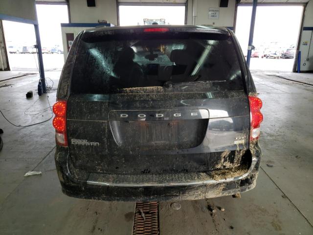 2C4RDGEG0KR635349 Dodge Grand Caravan Gt