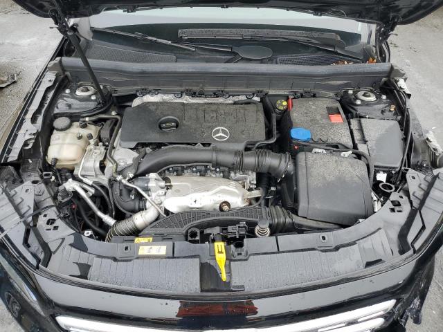 2020 MERCEDES-BENZ GLB 250 4M - W1N4M4HB5LW031354