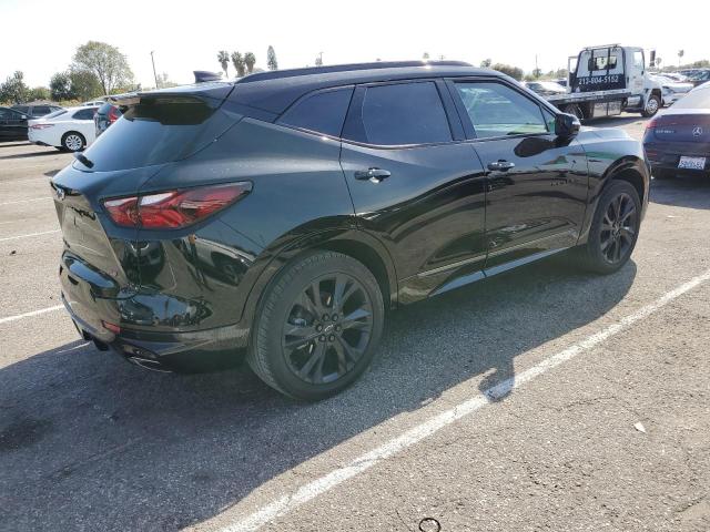 2021 CHEVROLET BLAZER RS - 3GNKBKRS9MS530489