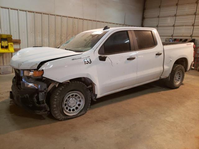 2019 Chevrolet C/K 1500 