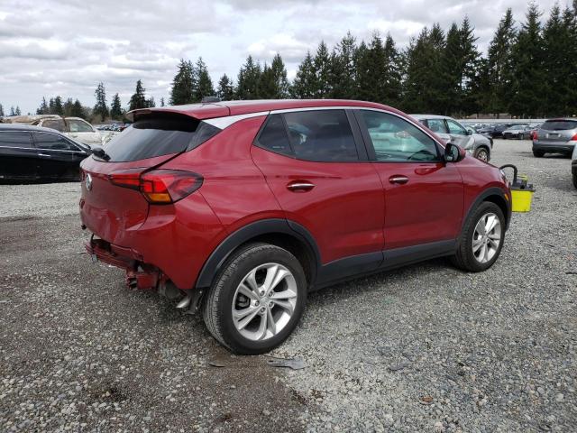 KL4MMBS21MB102640 Buick Encore Gx Preferred