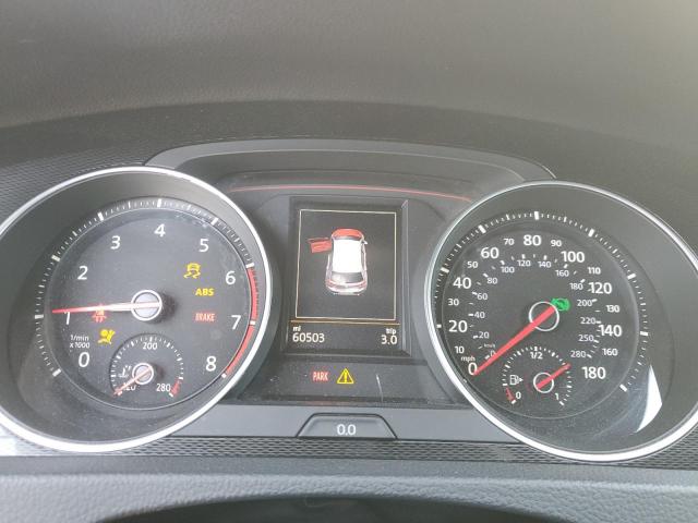 2016 VOLKSWAGEN GTI S/SE - 3VW4T7AU6GM012094