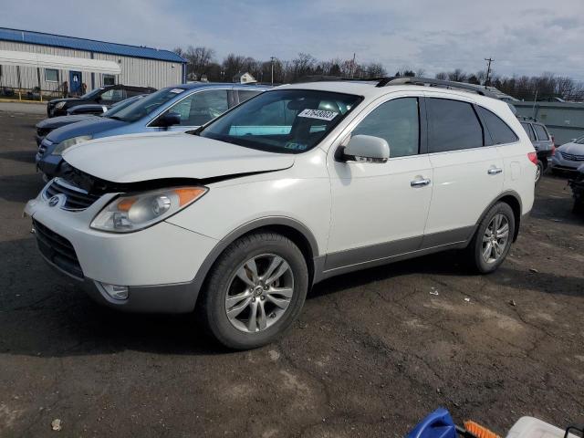 2012 Hyundai Veracruz GLS