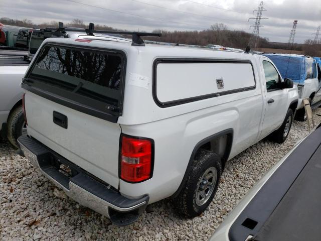 2015 GMC SIERRA - 1GTN2TEH4FZ307370