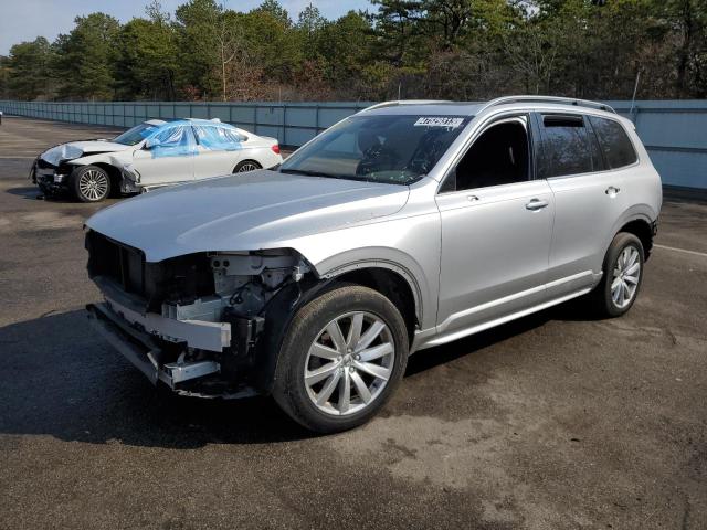 2019 VOLVO XC90 T6 MO - YV4A22PK4K1464310