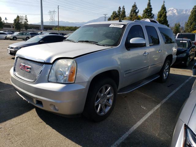 2011 GMC Yukon XL Denali