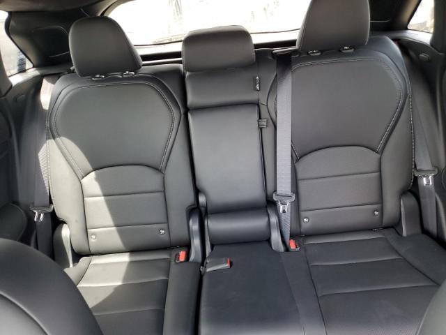 2019 INFINITI QX50 ESSEN - 3PCAJ5M35KF143307