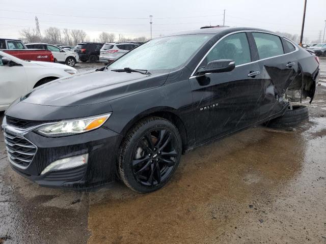 2020 CHEVROLET MALIBU PRE - 1G1ZE5SX1LF151598