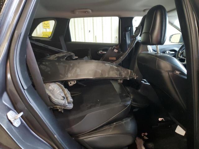 2016 JEEP CHEROKEE L - 1C4PJLDB8GW233530