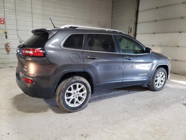 1C4PJMCB7FW667184 Jeep Cherokee Latitude