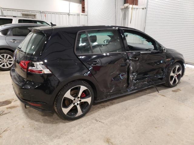 2017 VOLKSWAGEN GTI SPORT - 3VW547AU5HM024501