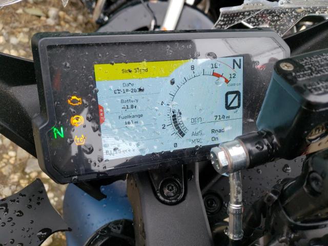 2022 KTM 390 RC - MD2JYJ400NC210823