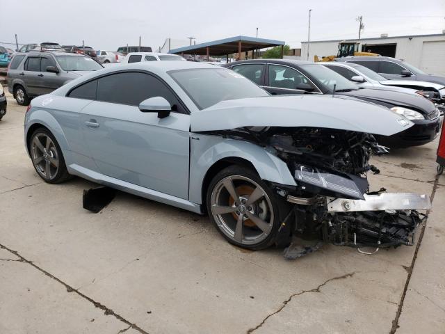 2019 AUDI TT TRUAEAFV2K1002608
