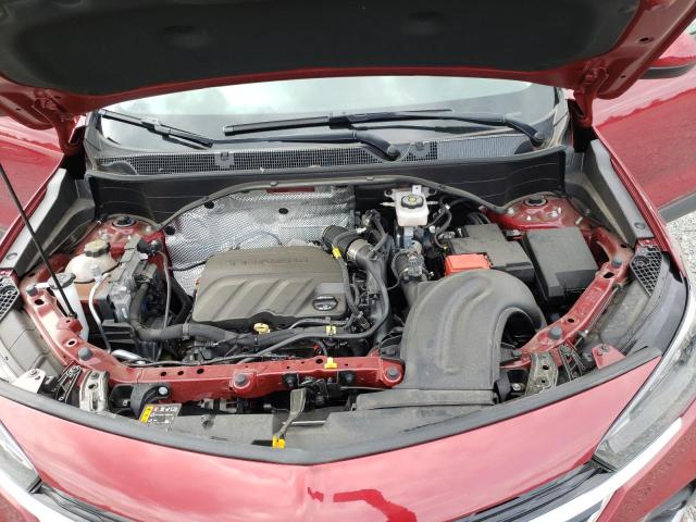 KL4MMBS21MB102640 Buick Encore Gx Preferred
