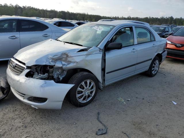 2008 Toyota Corolla CE