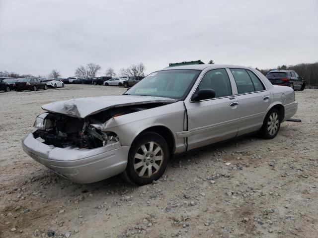 2008 Ford Crown Victoria LX