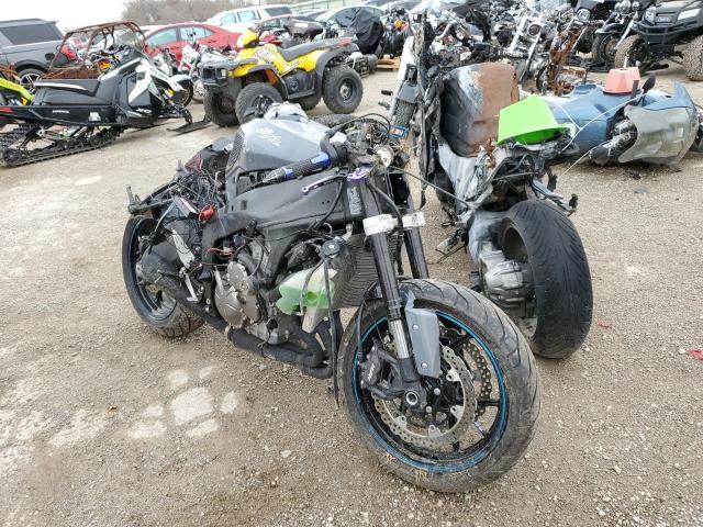 2019 KAWASAKI ZX636 K - JKBZXJH17KA002966