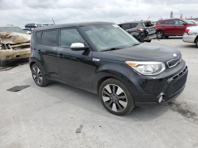 KNDJX3A55E7024529 KIA Soul !