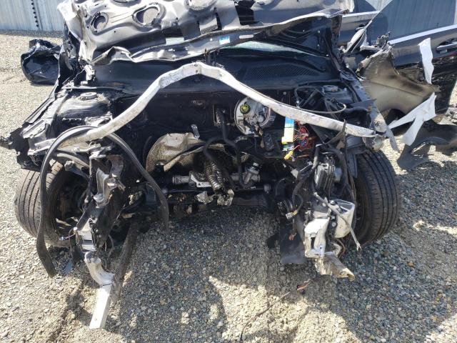 WDDSJ4EB4KN716337 Mercedes-Benz CLA 250