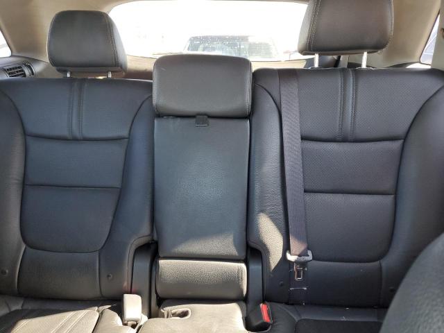 5XYKUDA72EG497795 KIA SORENTO EX