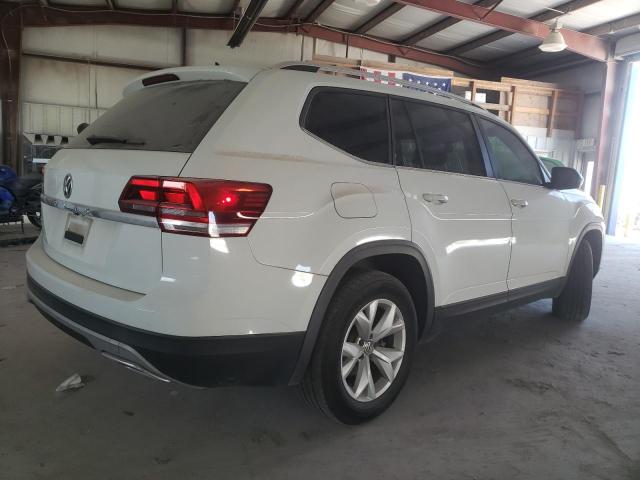 2019 VOLKSWAGEN ATLAS S - 1V2AP2CA6KC593010