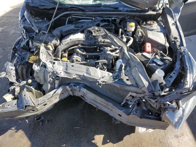 4S3GKAA65J1625250 Subaru Impreza