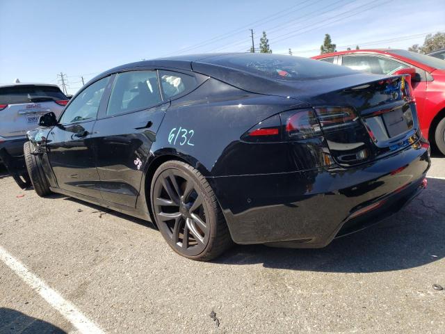 5YJSA1E57NF489215 Tesla MODEL S