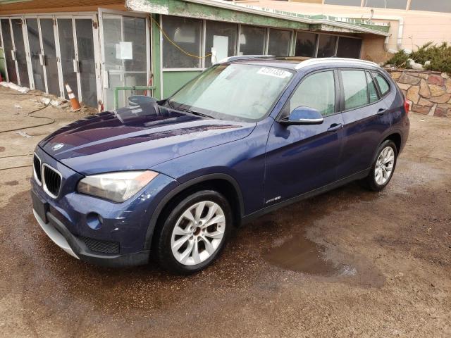 2014 BMW X1 xDrive28i