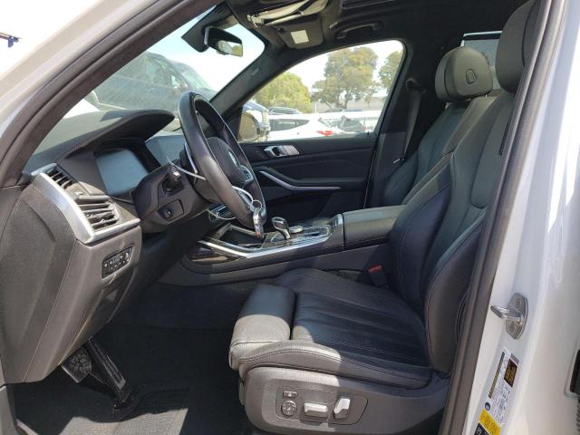 5UXCW2C03L9C59764 BMW X7 Xdrive40i