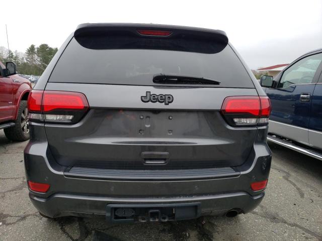 2017 Jeep Grand Cherokee Laredo VIN: 1C4RJFAG8HC721731 Lot: 60326184