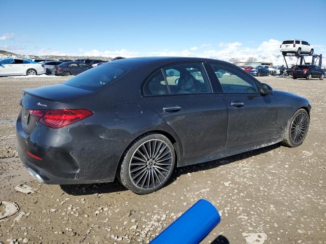 W1KAF4HB7NR013448 Mercedes-Benz C 300 4matic