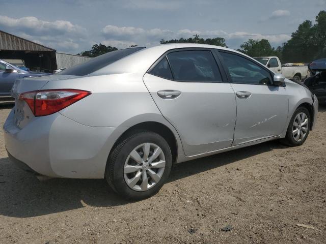 2015 TOYOTA CORILLA - 2T1BURHE1FC249133