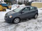 2016 CHEVROLET SONIC LT - 1G1JC6SH9G4173383